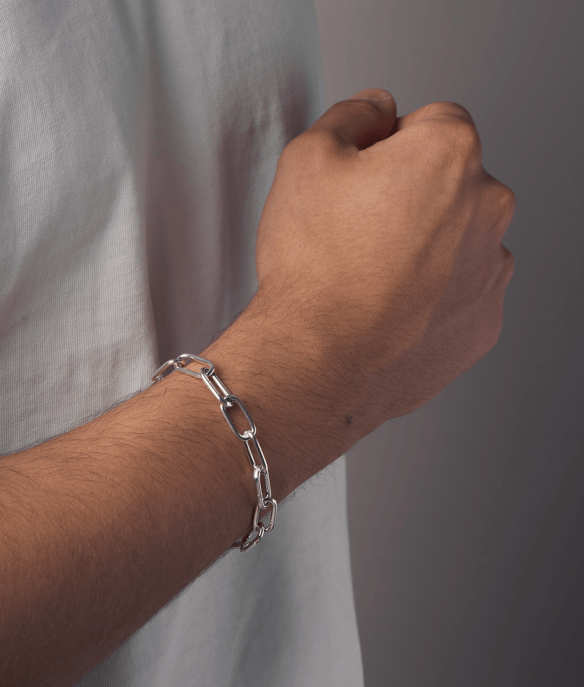 Pandora ME Link Chain Bracelet