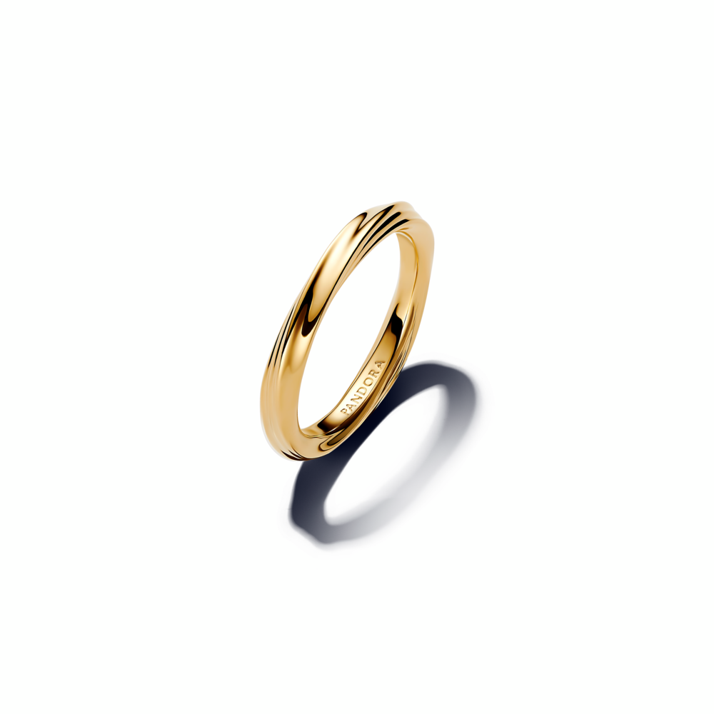 Twisted Ring