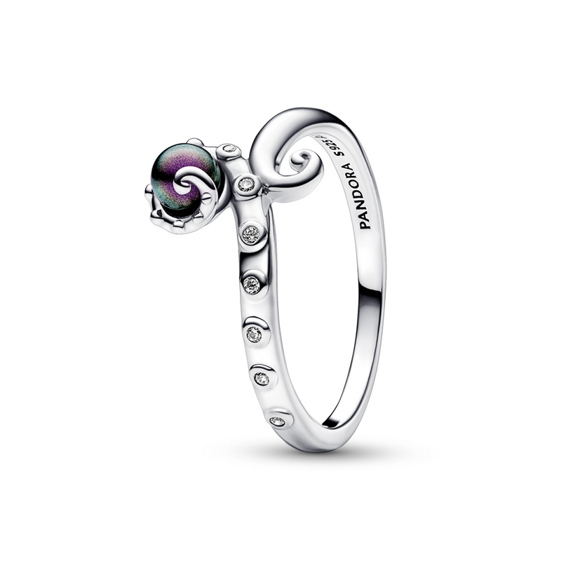 Disney The Little Mermaid Ursula Ring