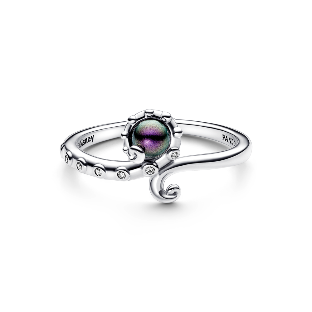 Disney The Little Mermaid Ursula Ring