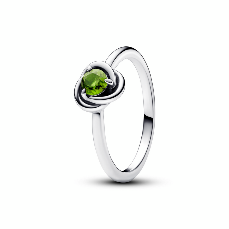 July droplet 2025 ring pandora