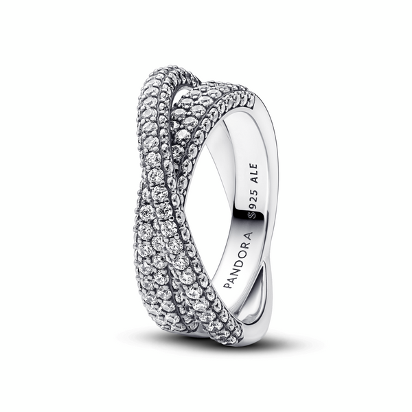 Male 2025 pandora rings