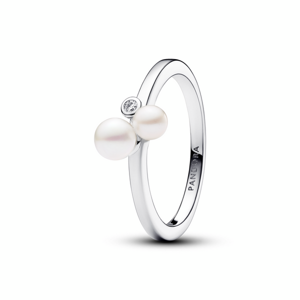 Pandora Infinite Lab-grown Diamond Ring 1.00 carat tw 14k Gold | Gold |  Pandora US