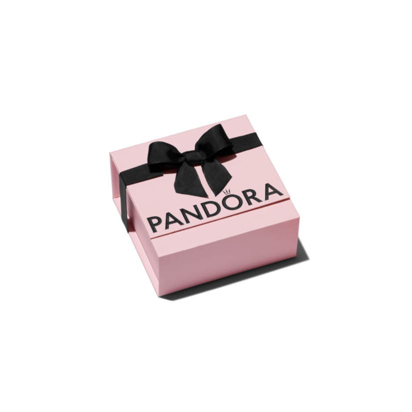 Pandora Premium Box - Pink