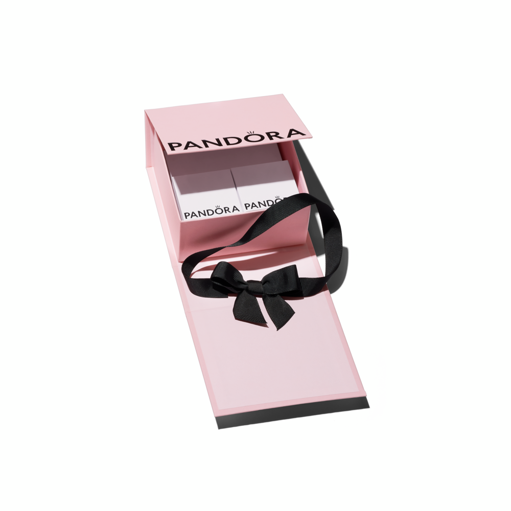 Pandora Premium Box - Pink