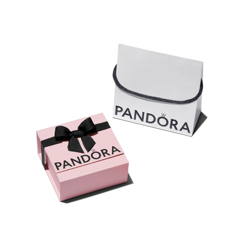 Pandora Premium Box - Pink
