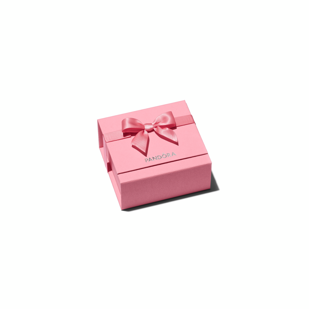 Pandora Premium Box - Pink