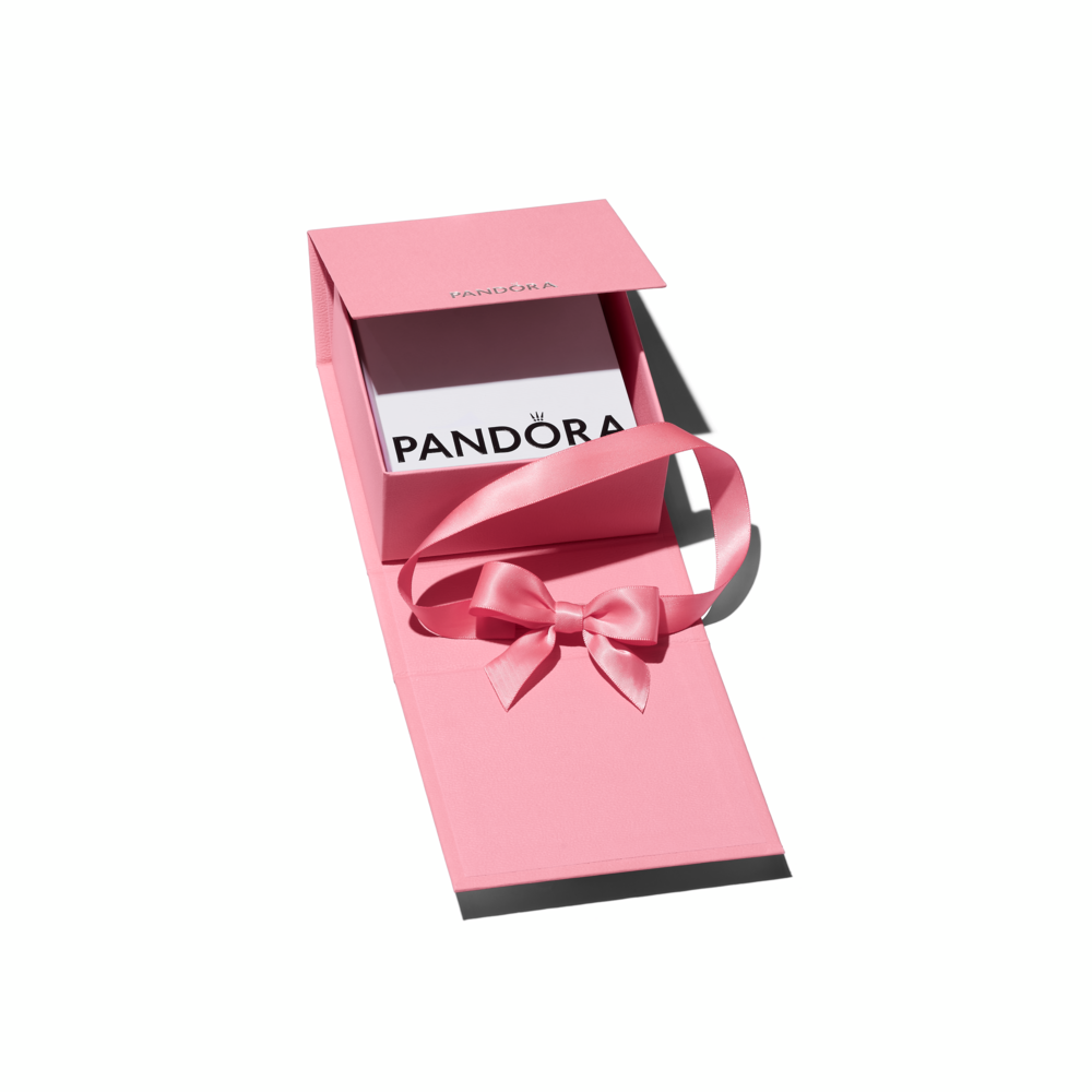 Pandora Premium Box - Pink