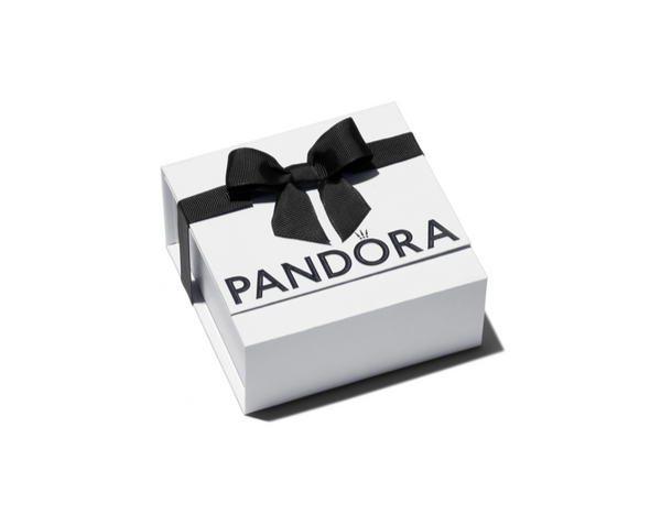 Pandora Premium Box - White