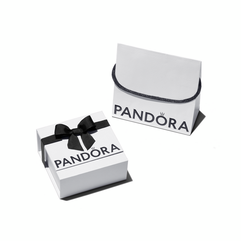 Pandora Premium Box - White