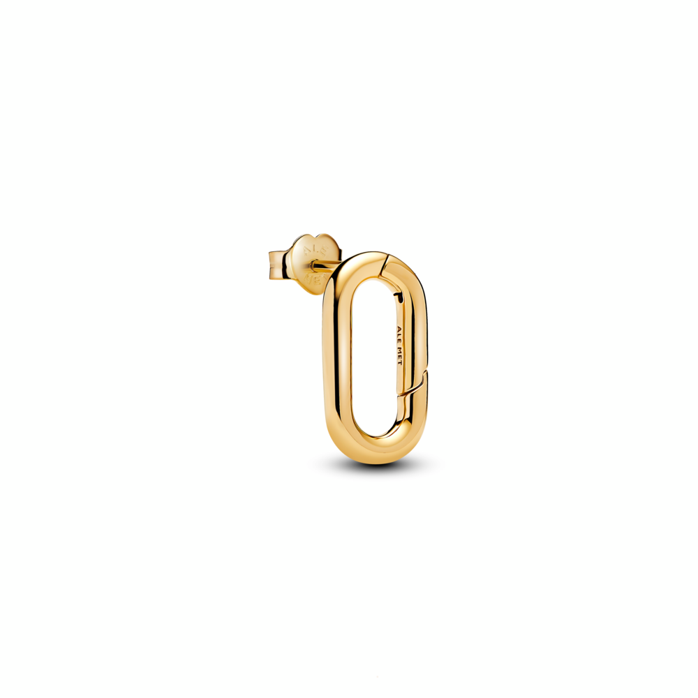 Openable Stud Earring