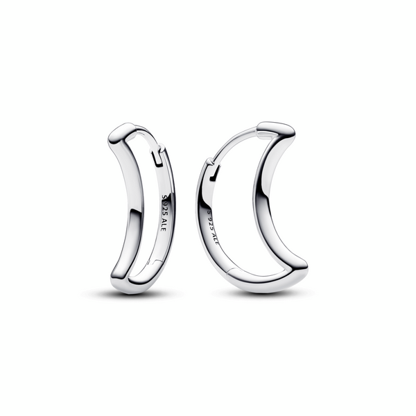 Pandora earrings deals mens