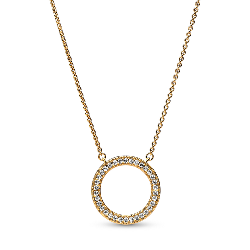 Pandora a necklace deals