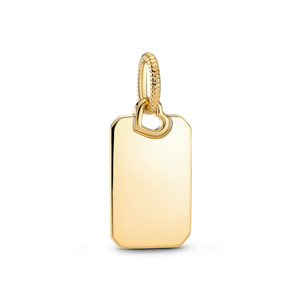 September Dangle Charm Necklace Set