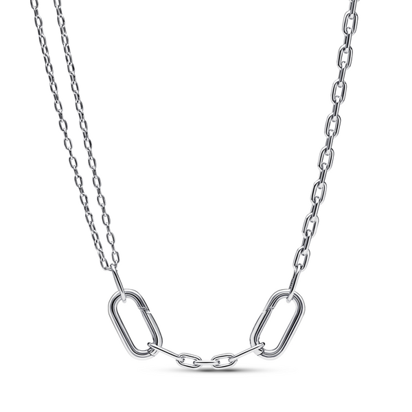 Pandora ME Double Link Chain Necklace