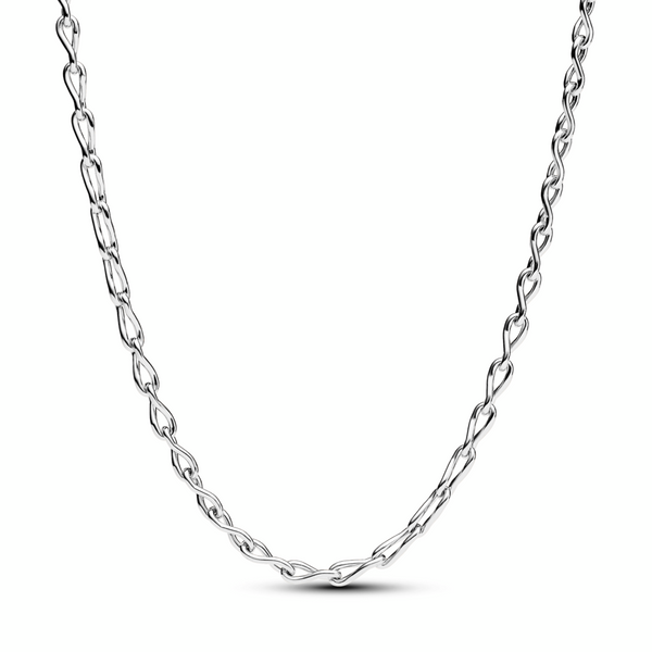 Infinity Chain Necklace