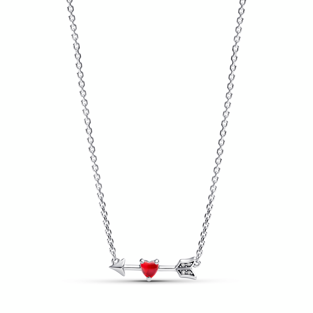 CUPPED LOVE ARROW