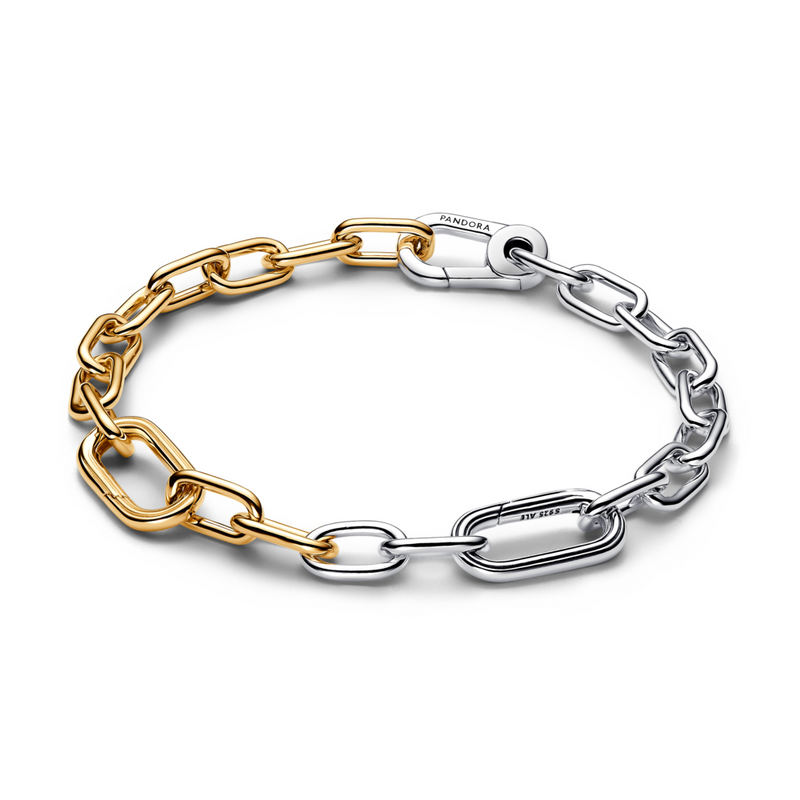 Link Chain Bracelet