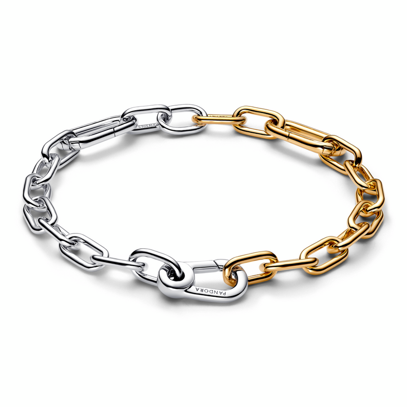 Link Chain Bracelet