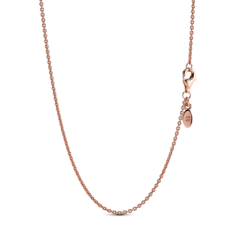 Necklace in PANDORA Rose