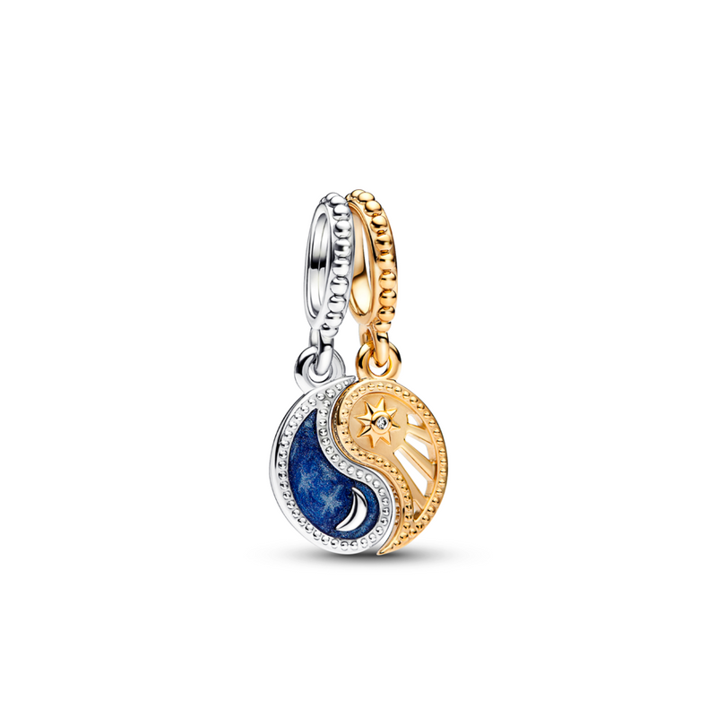 Pandora discount charms moon