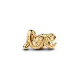 Handwritten Love Charm