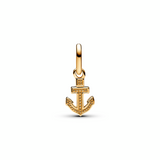 Pandora ME Anchor Mini Dangle Charm