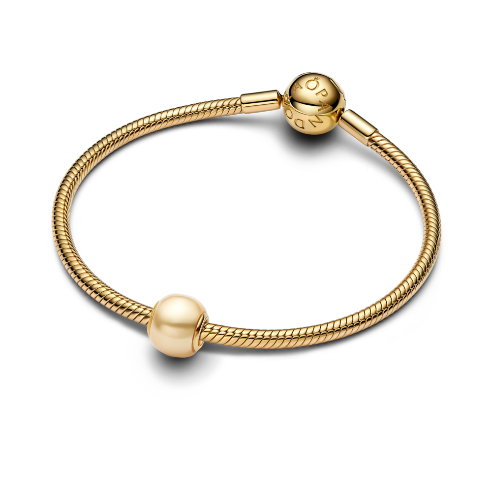 Golden Charm