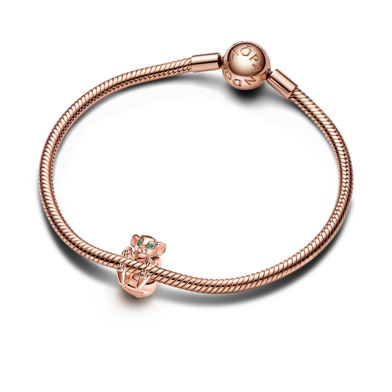 Disney The Lion King Nala Charm Pandora Jordan