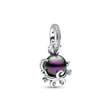 Disney The Little Mermaid Ursula Dangle Charm