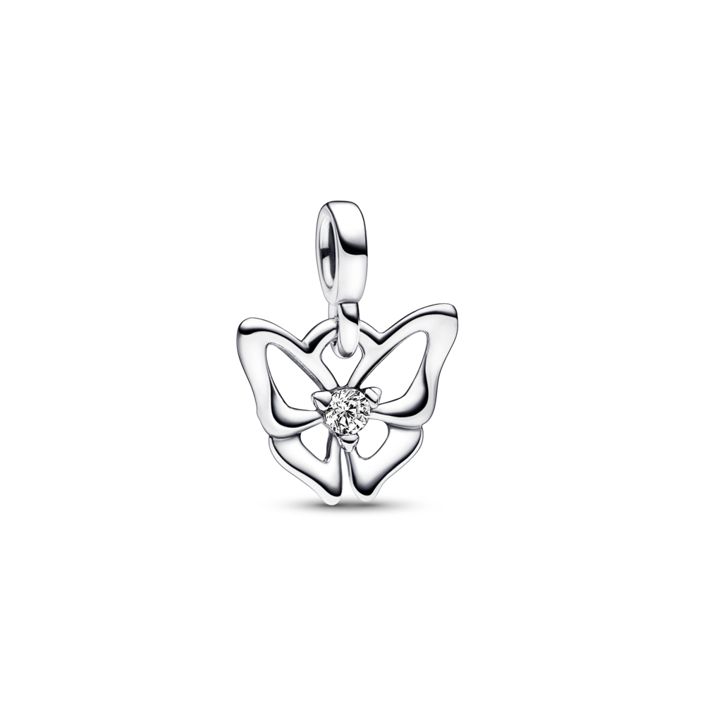 Pandora ME Butterfly Mini Dangle