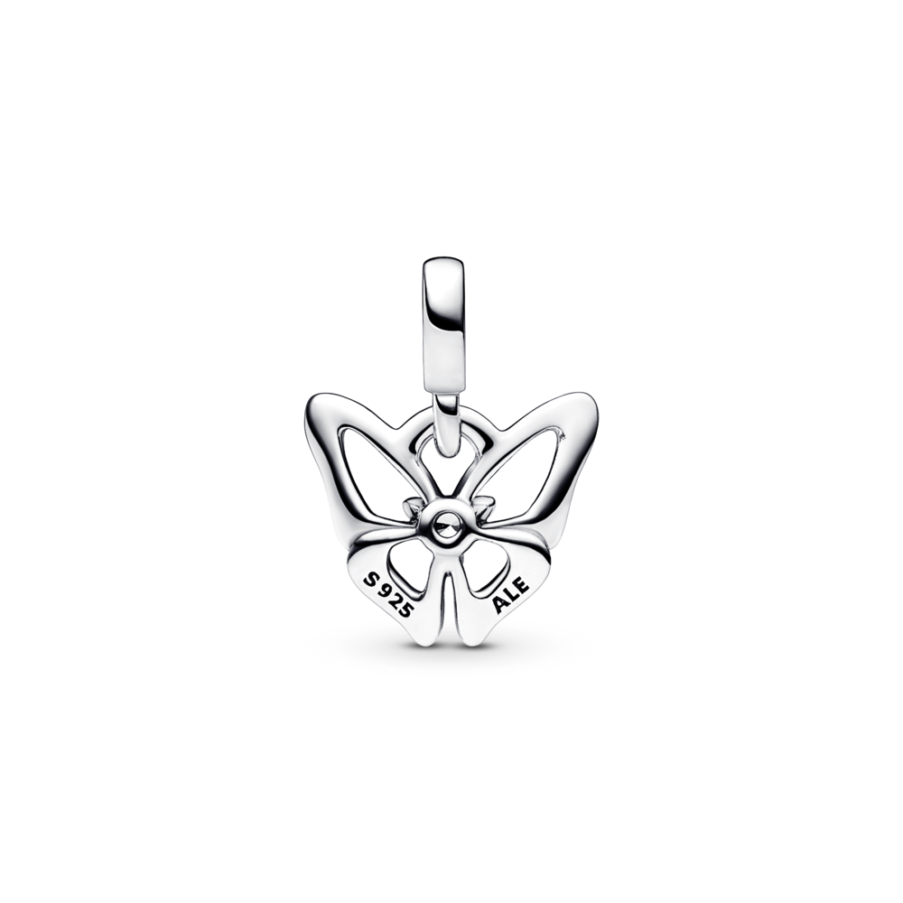 Pandora ME Butterfly Mini Dangle