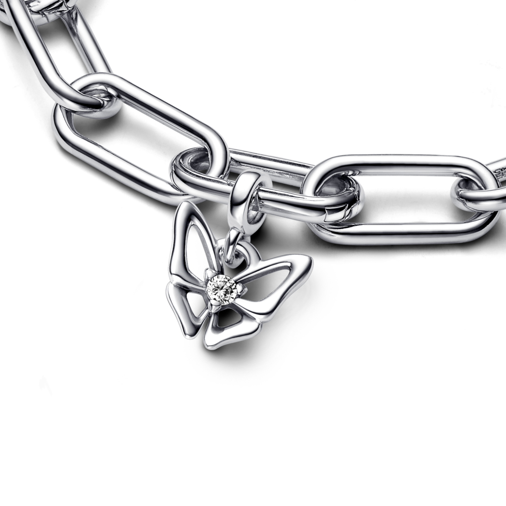 Pandora ME Butterfly Mini Dangle