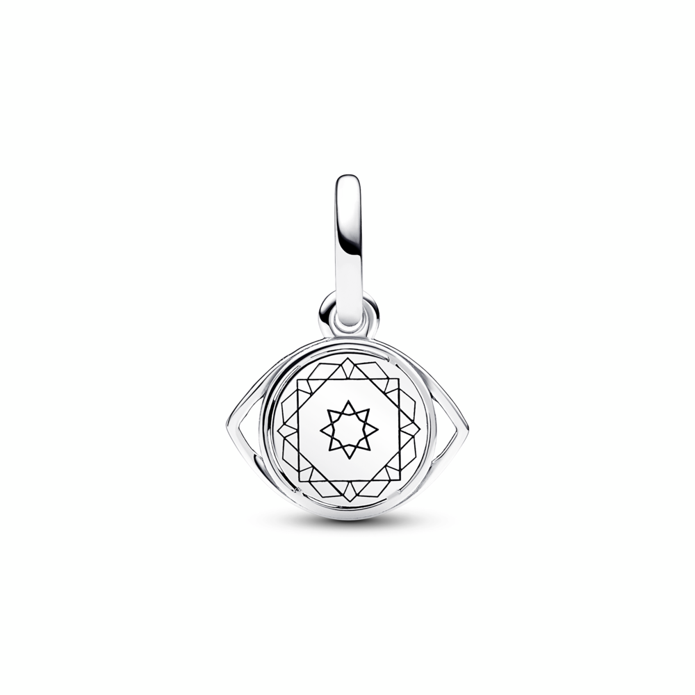 Marvel Doctor Strange Agamotto Eye Dangle Charm