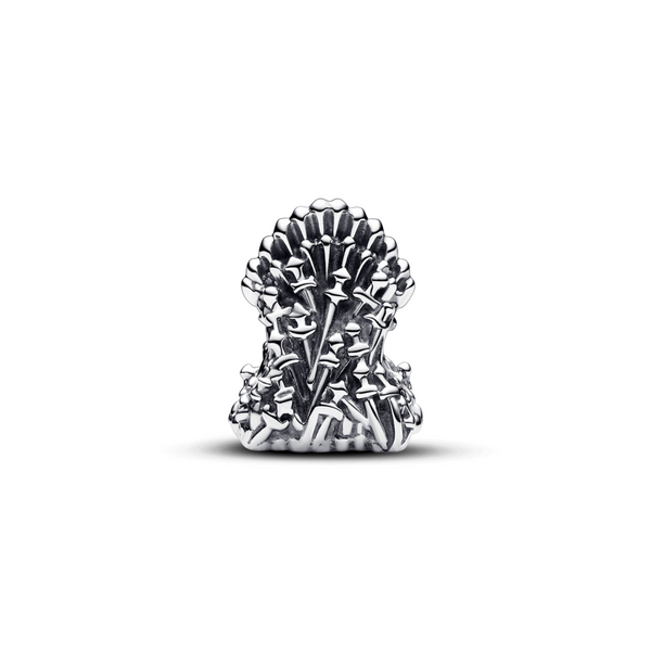 Game of Thrones The Iron Throne Charm