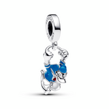 Disney Donald Duck Dangle Charm