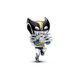 Marvel Wolverine Charm