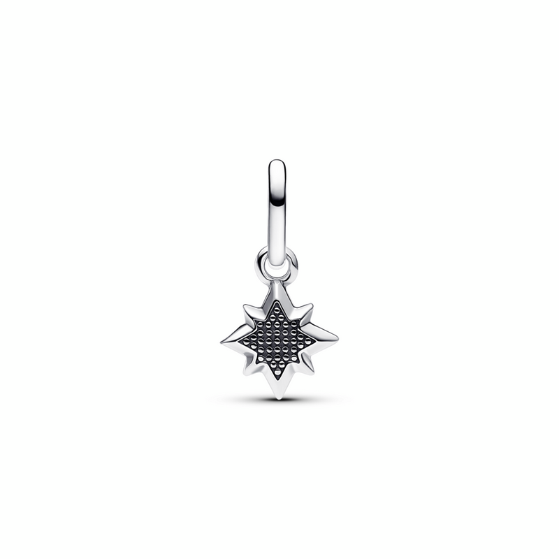 Pandora ME Star Mini Dangle Charm