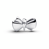 Sparkling Bow Charm