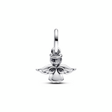 Sparkling Angel Dangle Charm