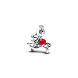 Disney Mickey Mouse Cupid Charm