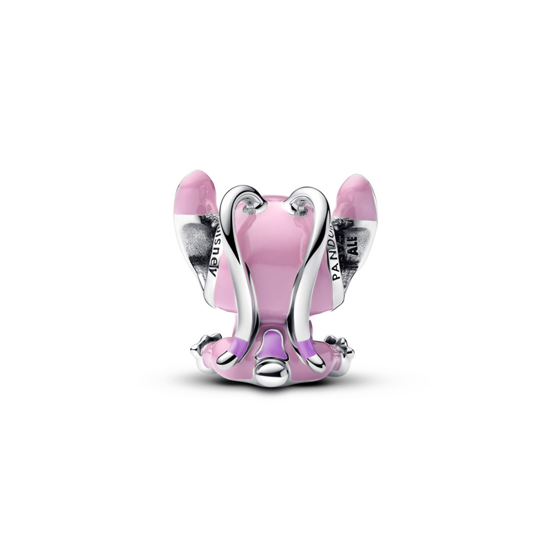 Disney Lilo & Stitch Angel Charm