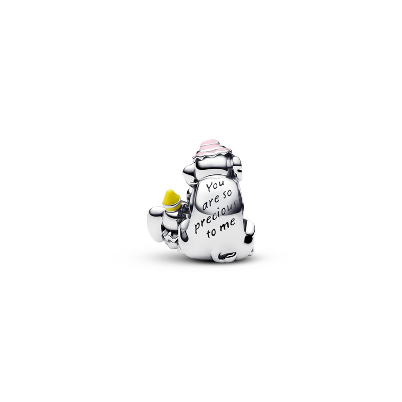 Disney Dumbo & Mum Charm