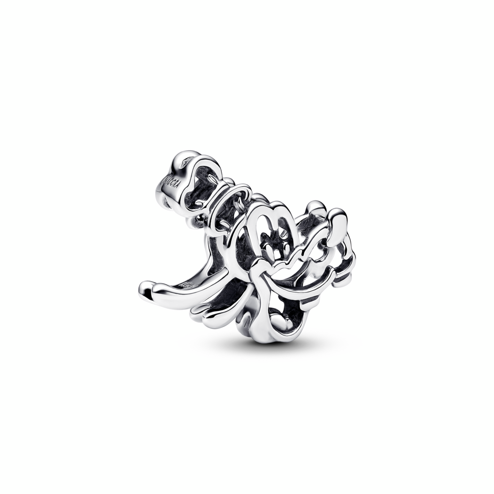 Disney Goofy Openwork Charm
