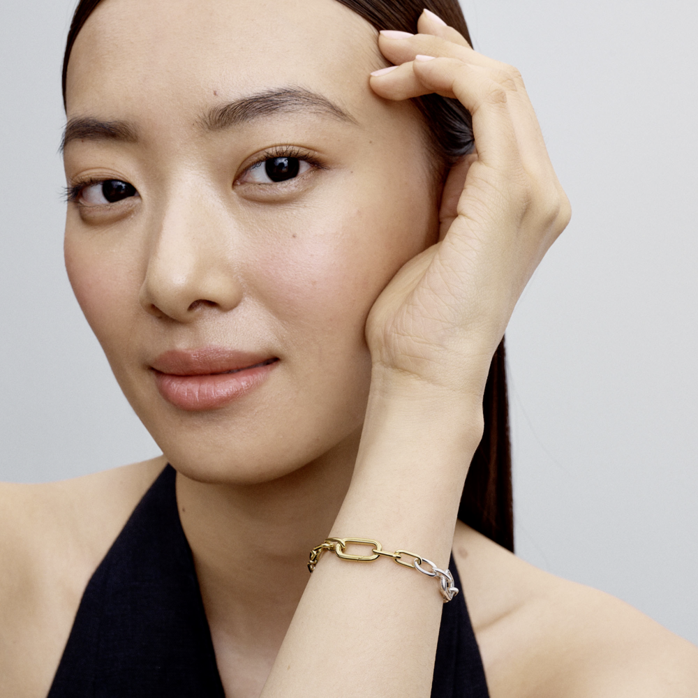 Link Chain Bracelet