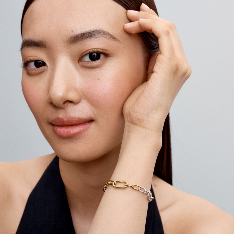 Link Chain Bracelet