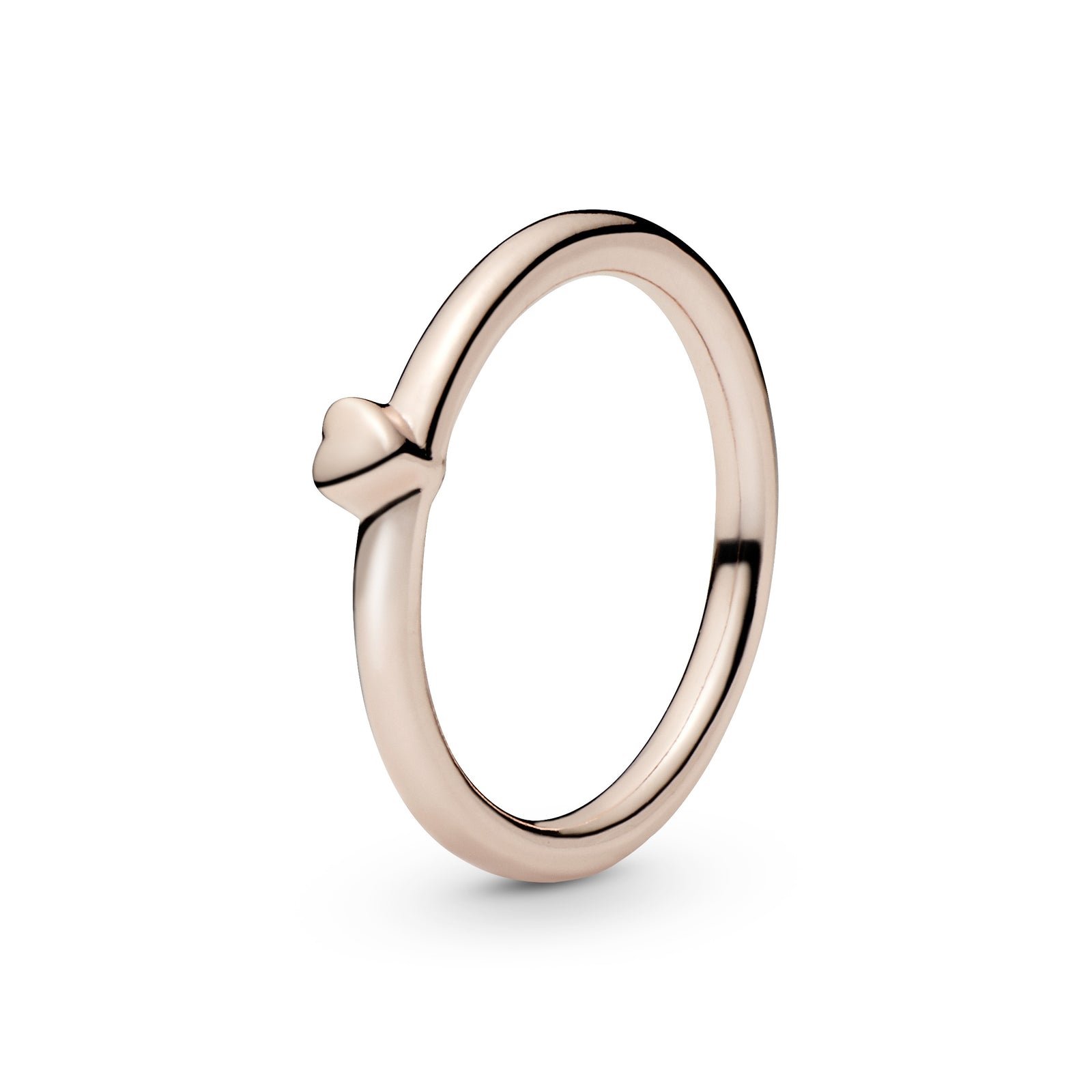 Minimalist rings pandora store