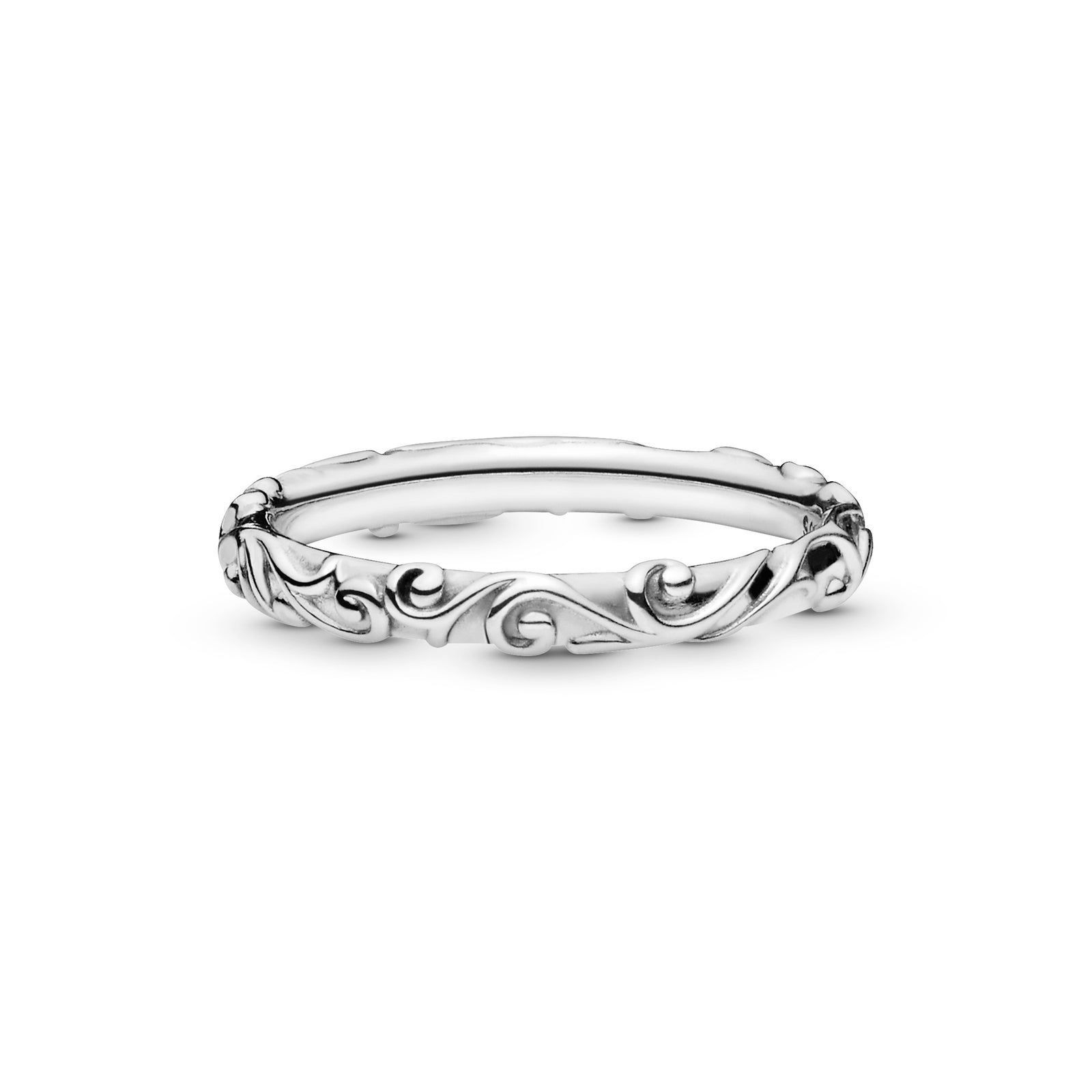 Pandora regal band ring online