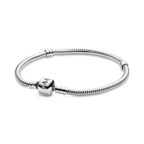 Pandora me slender sales snake chain bracelet