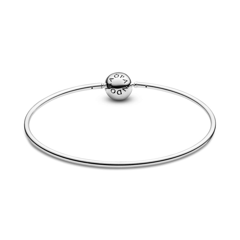 ESSENCE COLLECTION silver bangle